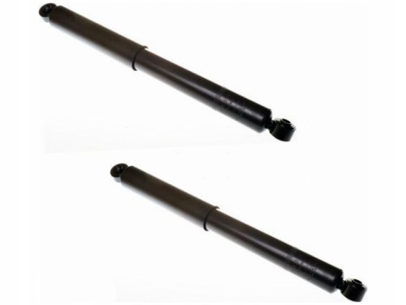 фото №1, Амортизаторы задняя nissan interstar 1.9-3.0 02-11