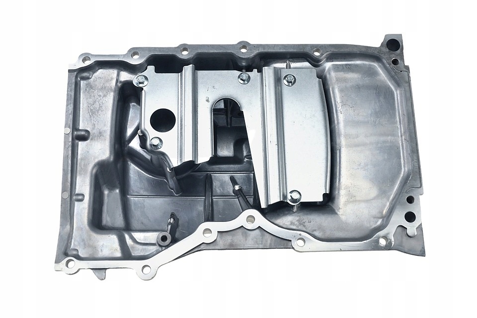 Купити Піддон масляна mazda 6 1.8, 2.0 07-, оригінальний номер lf9410400a