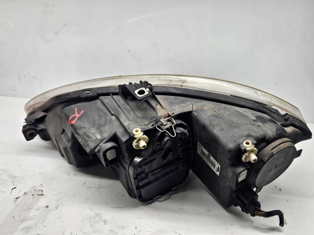 фото №7, Фара перед сторона права seat altea 5p1941006a