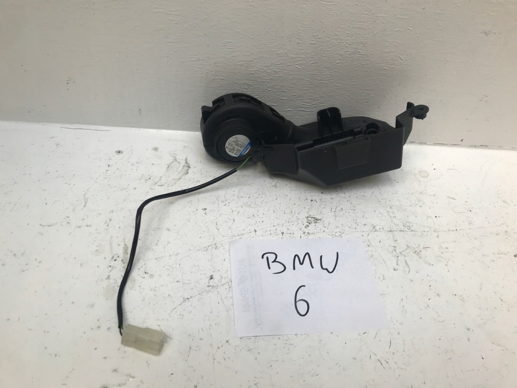 фото №1, Bmw 6 m6 e63 вентилятор комп'ютер 7533240