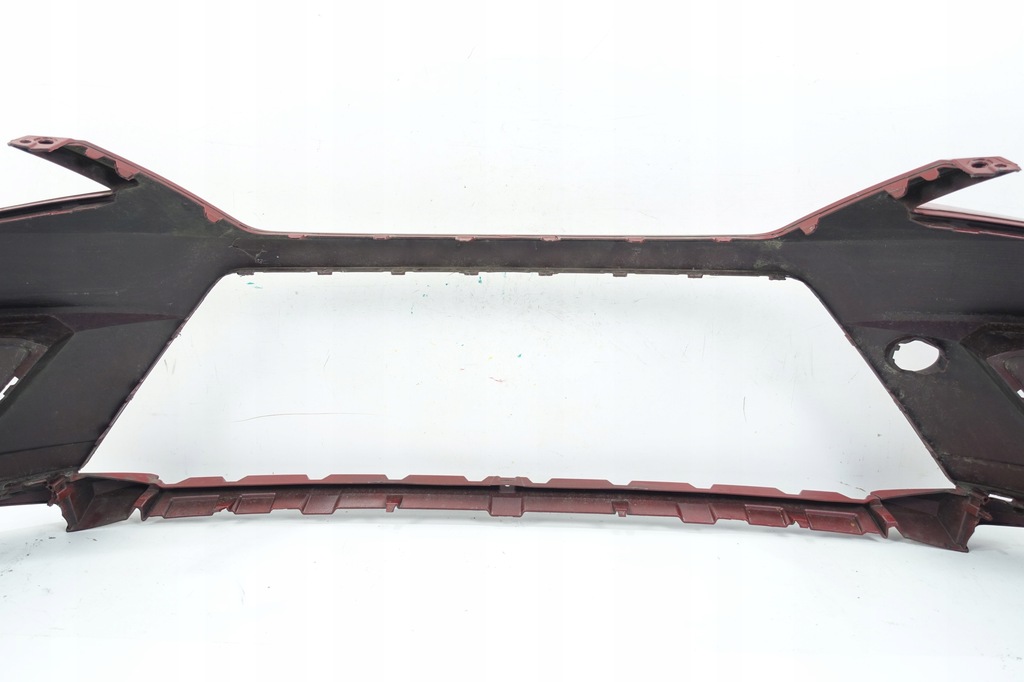 фото №9, Бампер перед передній seat arona 6f9 6f9807221b