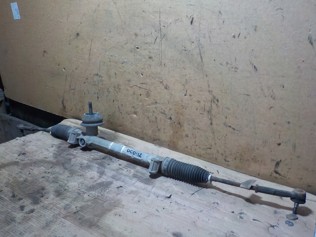 фото №1, Opel оригинальный номер a0006254 рулевая рейка усилитель