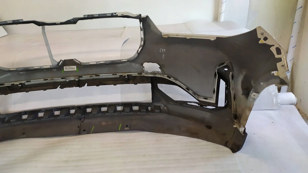 фото №16, Бампер перед передний bmw x1 u11 x-line 22-