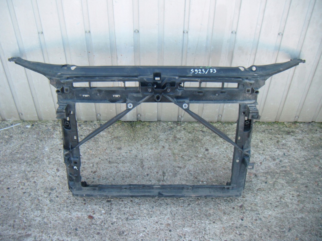 фото №1, Skoda octavia iii 3 pas передний 5e0805588