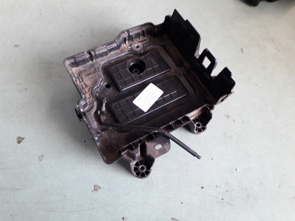 фото №3, Renault zoe основа акумулятор