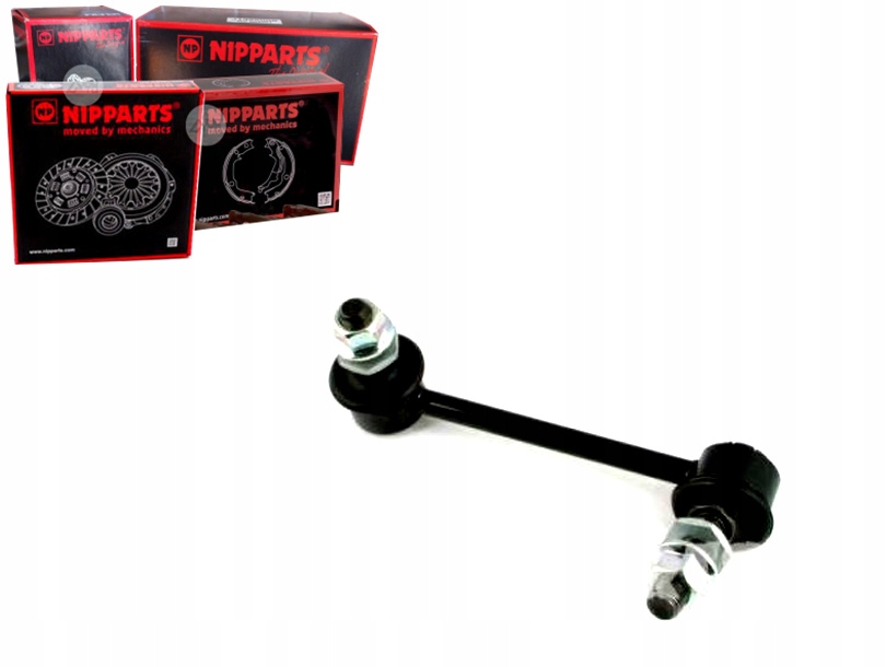 фото №1, Тяга соединитель стабилизатора [nipparts]