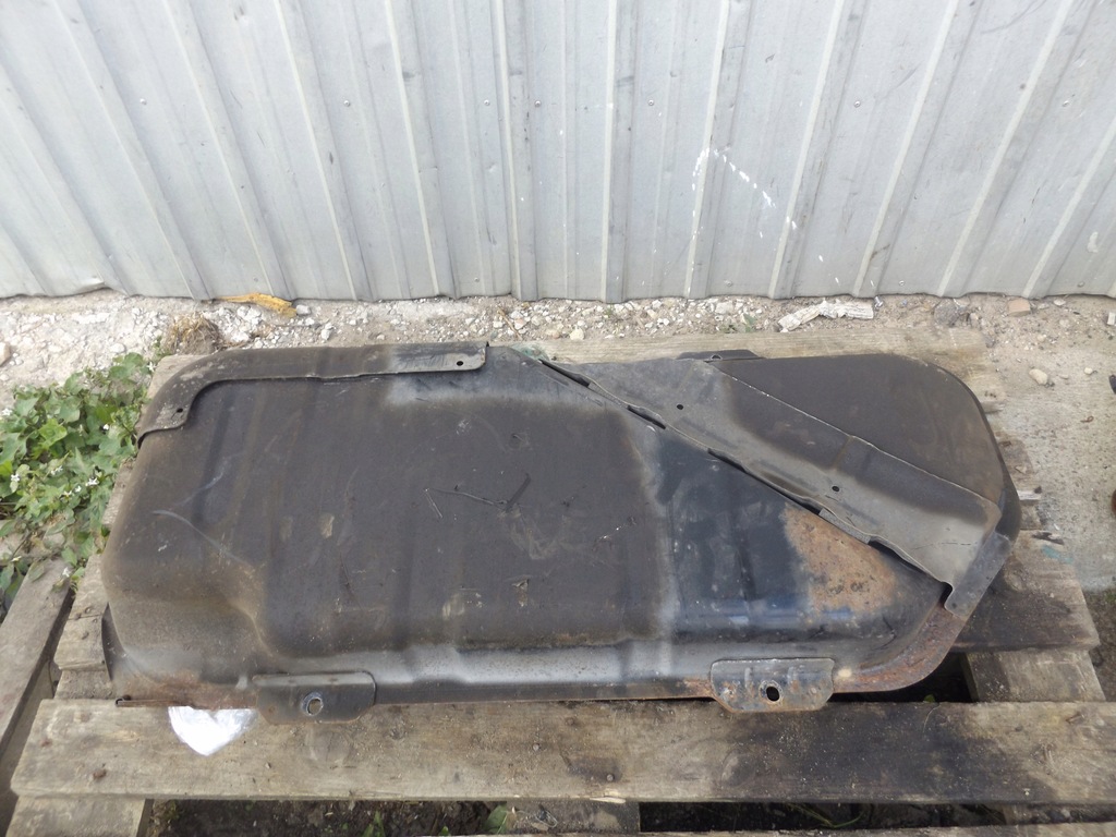 фото №3, Aveo t250 1,2 htb bak бак топлива