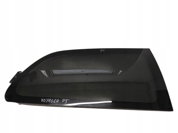 фото №1, Chrysler voyager iii 3 95- стекло правая задняя откидная