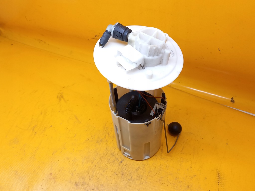 фото №16, 0580313075 насос топлива alfa romeo 156 1.8 lift