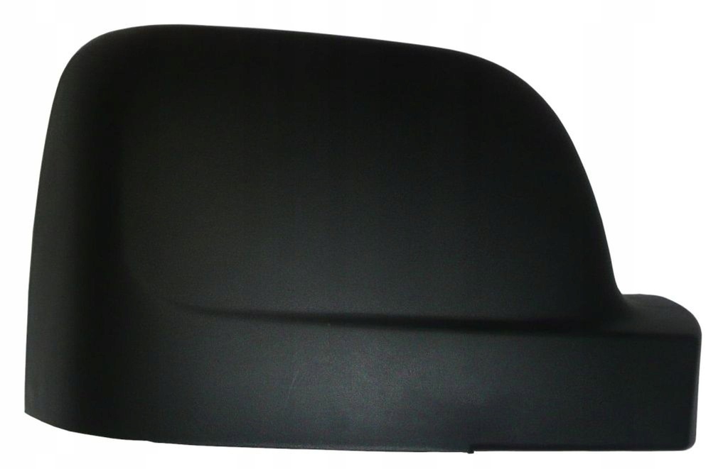 фото №2, Корпус зеркало r trafic ii,iii 14 pra