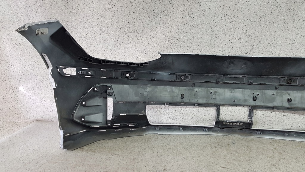 фото №5, Hyundai ioniq 6 vi бампер перед 3287