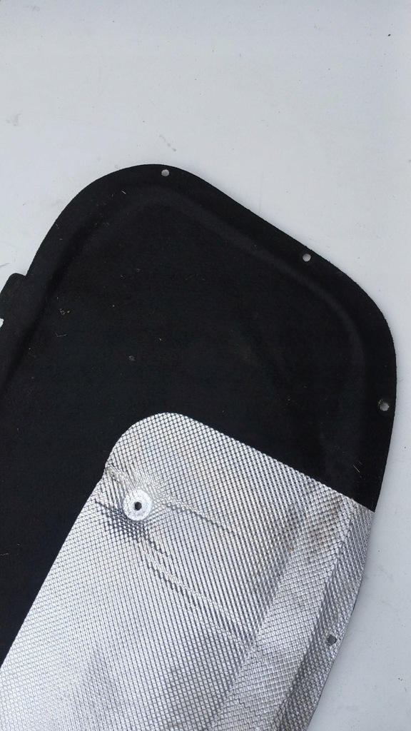 фото №7, Opel astra j шумоизоляция капот