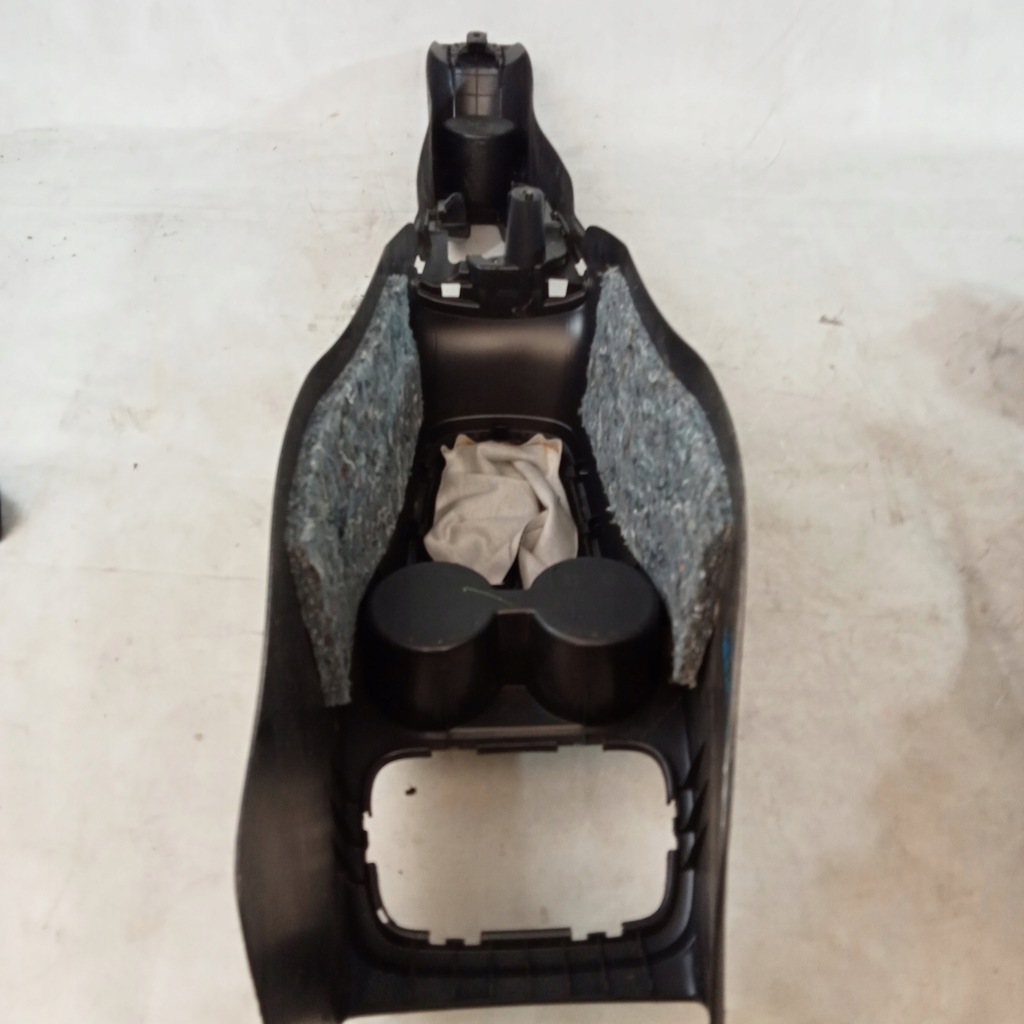 фото №8, Space star ii 13- тунель середній 8011b058xa usa