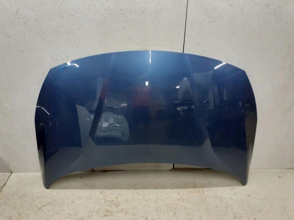 фото №1, Капот opel astra k v 2015-2019r