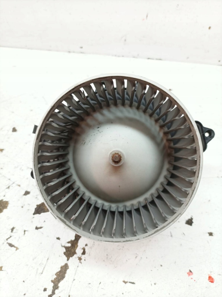 фото №6, Воздуходувка обдув reystor комплект 9654652480 citroen c4 picasso i 2006-13