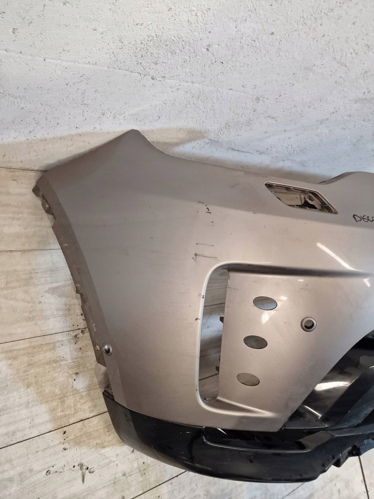 фото №3, Бампер l.r. discovery v l462 - 16-20 перед dynamic r-dynamic