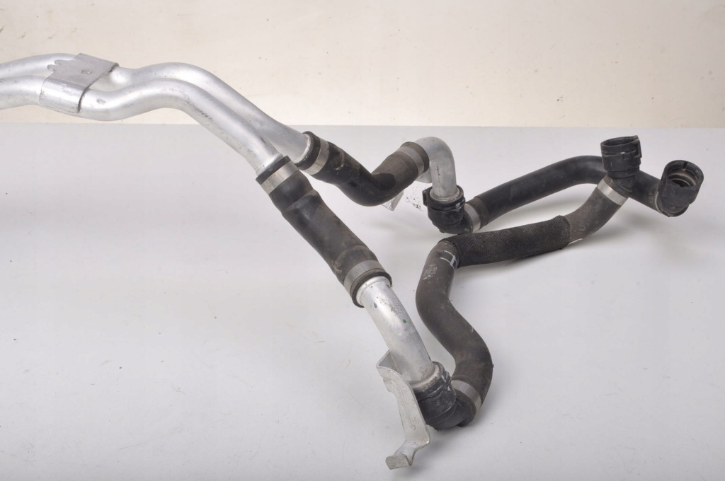 фото №3, Bmw ix3 g08 труба шланг 7926276 8743380 21r