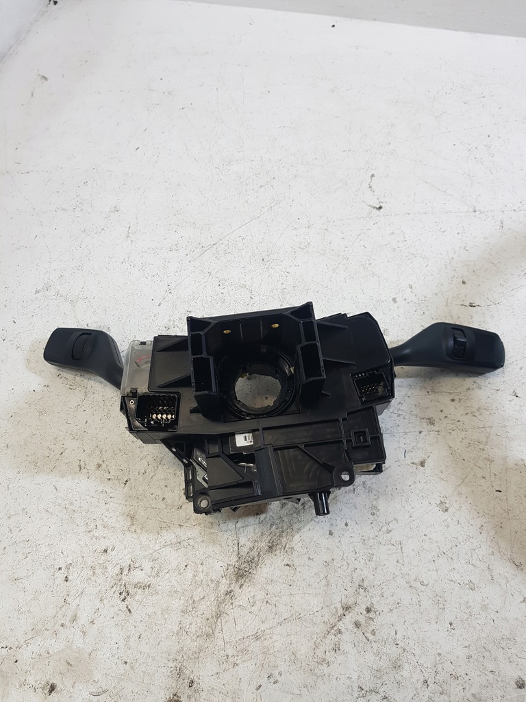 фото №3, Переключатель комбинированный ford focus mk2 lift