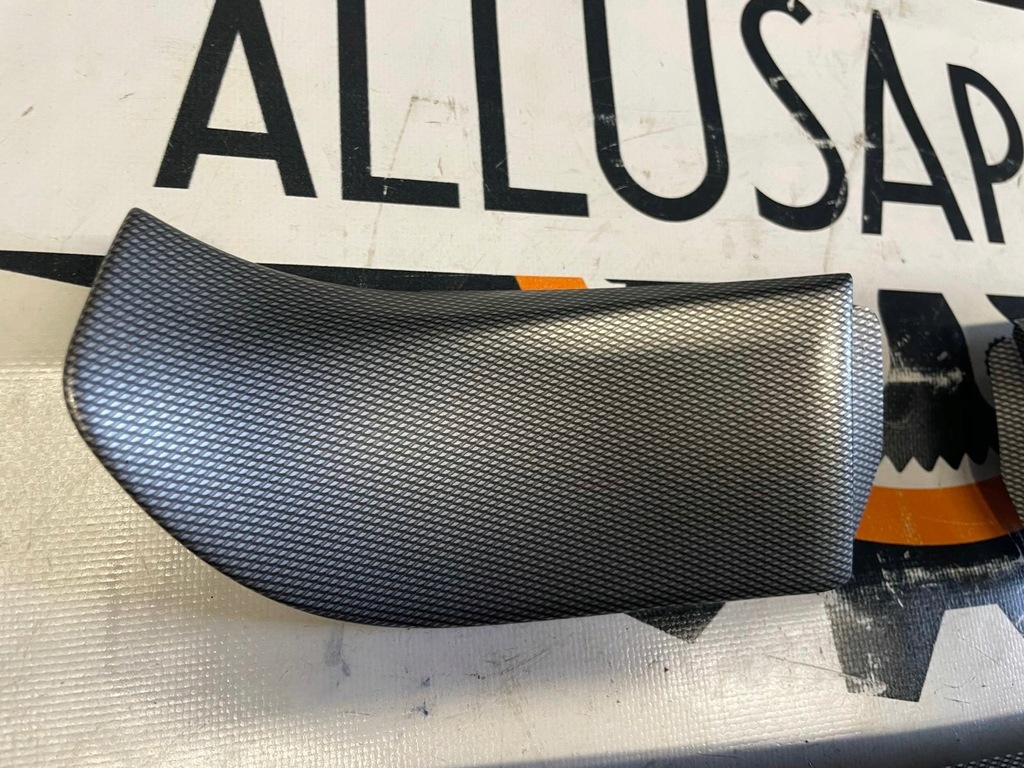 фото №4, Dekor панель приладів панель приладів консоль dodge durango srt 2018-