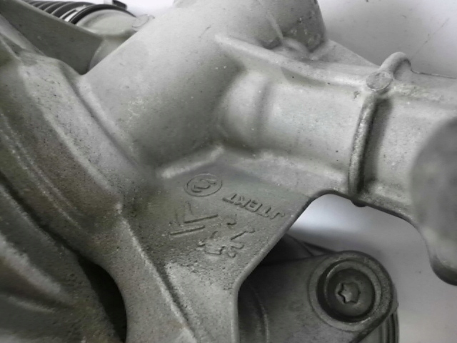 фото №8, Трансмиссия рулевая peugeot 308 ii t9 1.2 pure tech 2015 rok