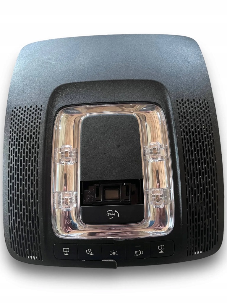 фото №1, Освітлення кабіни перед mercedes a klasa w177 #363 $j