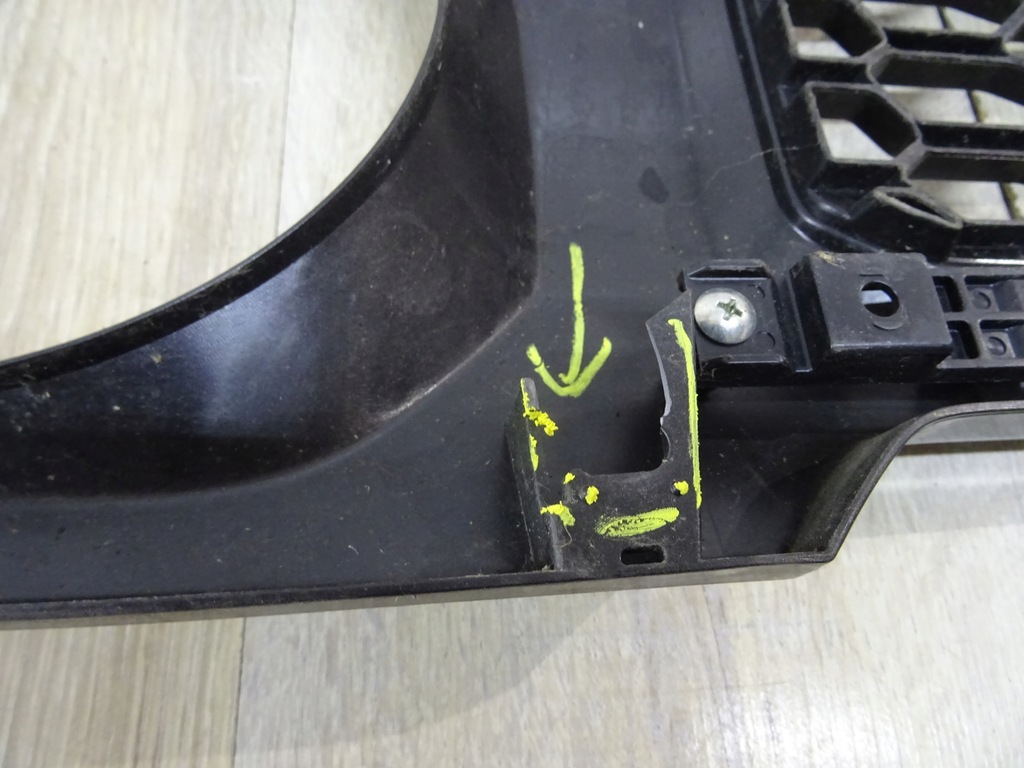 фото №9, Решітка радіатора оригінальний номер suzuki jimny 2018 - 72111-78r5