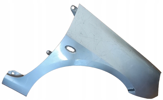 фото №1, Peugeot 307 крыло правый перед передний 9643107180