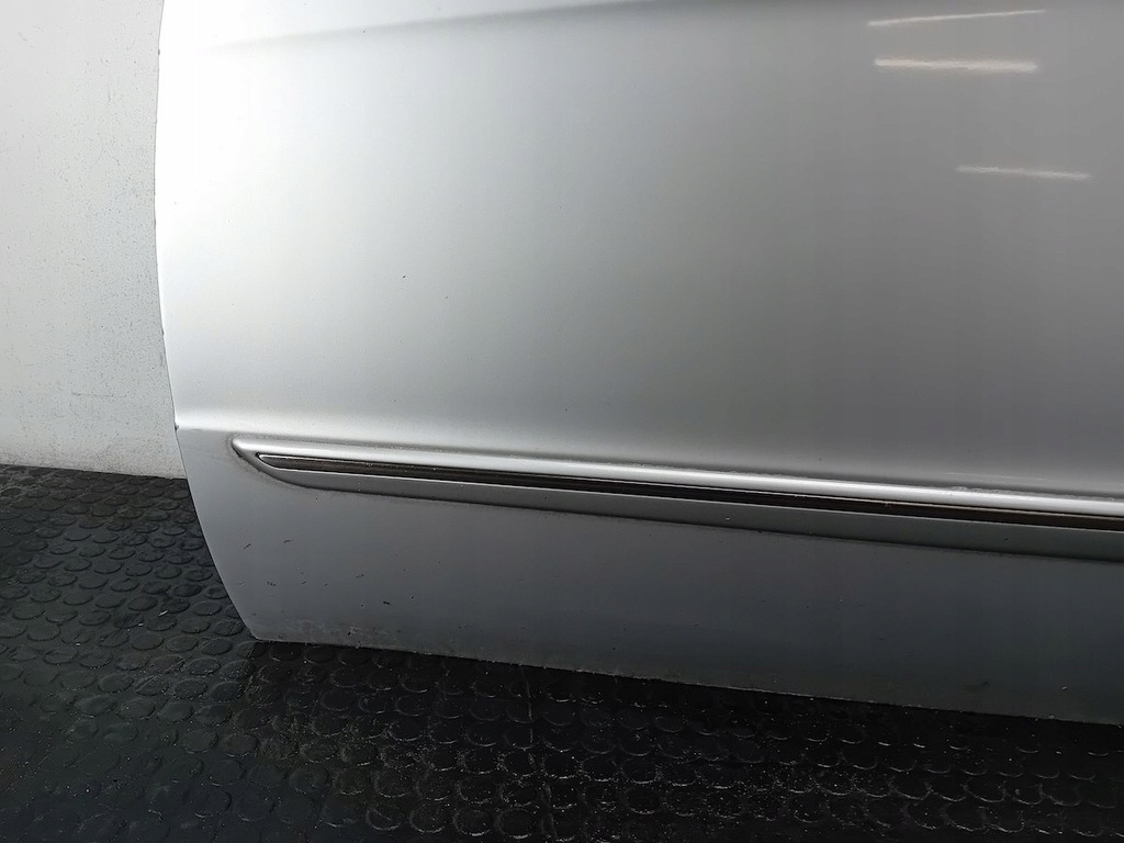 фото №9, Двері перед лівий mercedes-benz klasa a w169 761