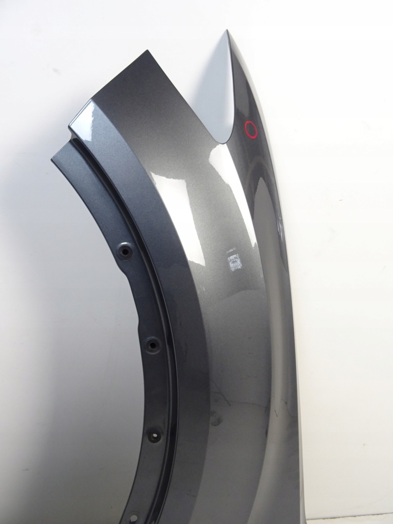 фото №6, Vw t-roc крыло левый перед przeni lr7h 2017-