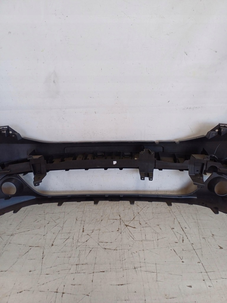 фото №11, Бампер передний перед dacia lodgy 12-22