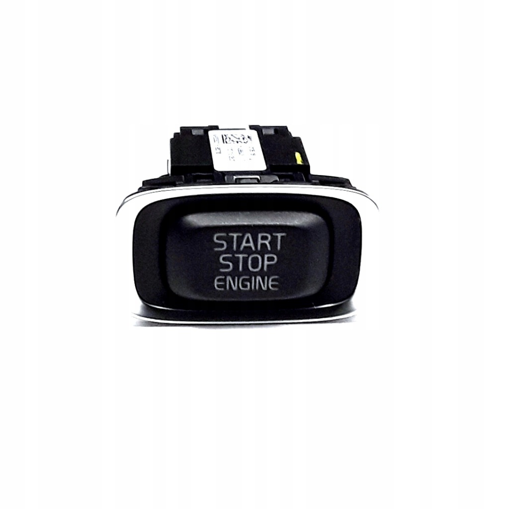 фото №1, Volvo v70 xc70 xc60 кнопка запуск стоп двигун оригінальний номер