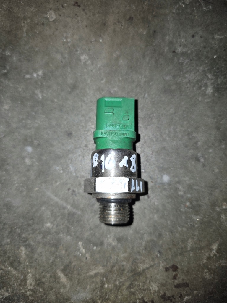 Купить Actros mp4 mp5 arocs antos atego датчик давления выхлопных газов катализатора