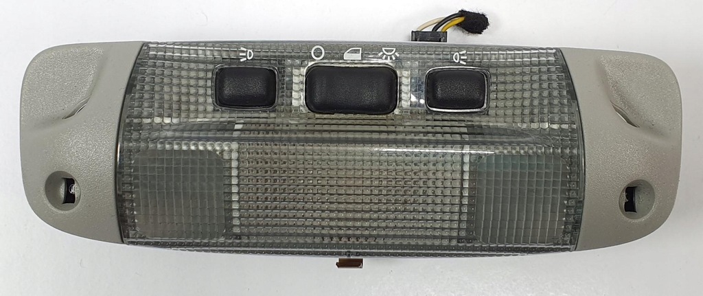 фото №1, Лампа освещение салона ford focus mk2 6m5a-15k609-cdw