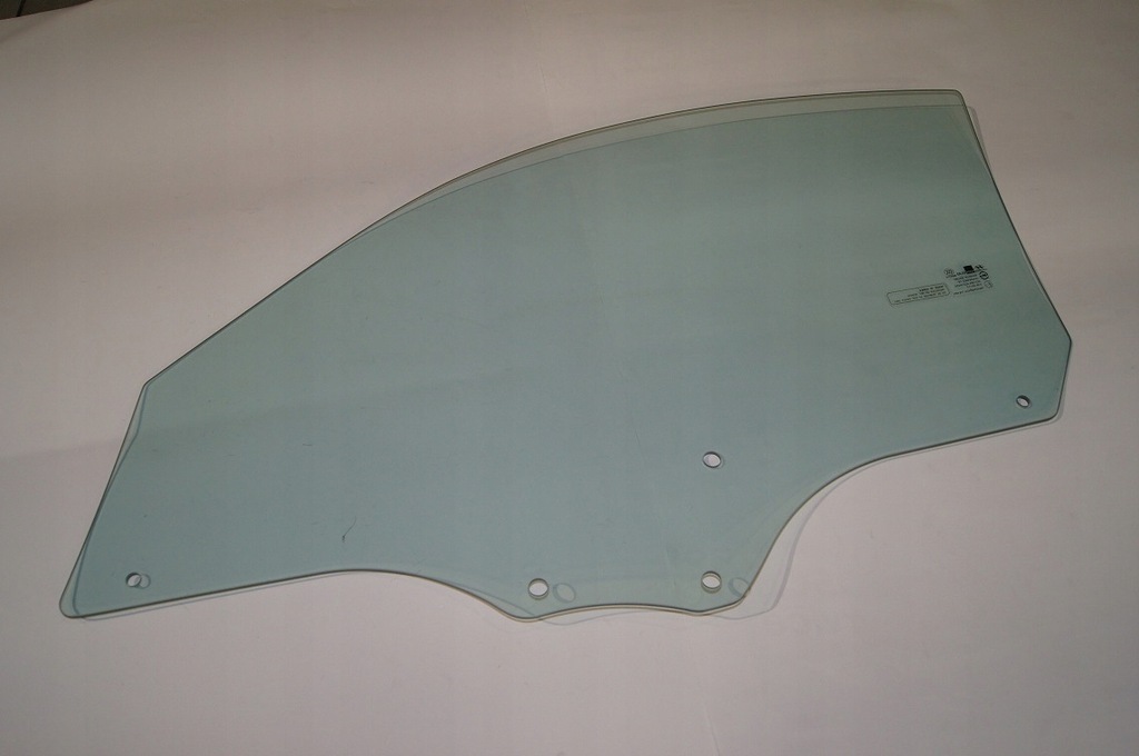 фото №1, Стекло дверь prózd правых hyundai coupe gk