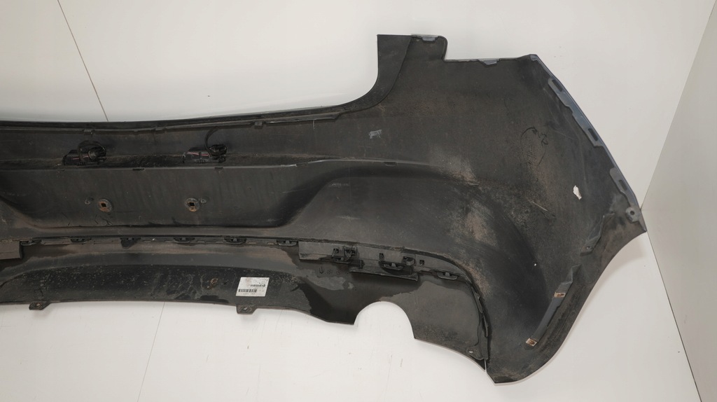 фото №9, Бампер задня задній opel astra k 15-19r gwj