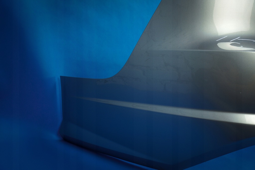 фото №12, Бампер задній задня audi a7 4g8 lift lz7g