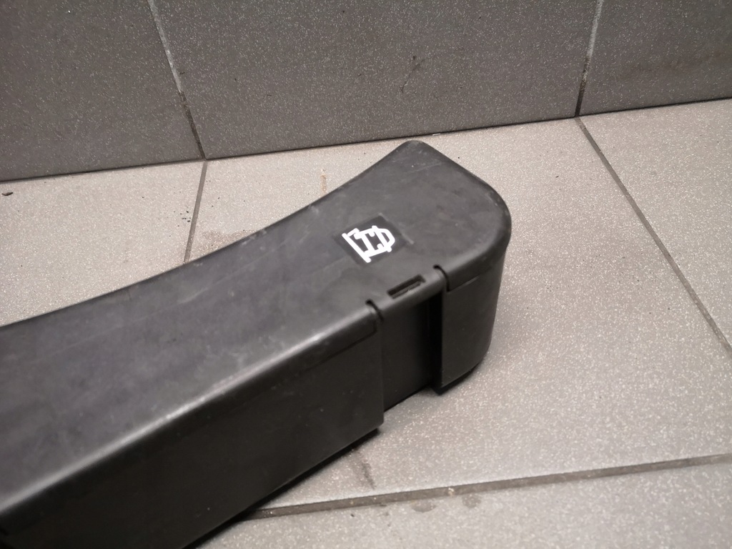 фото №5, Корпус бардачок домкрата audi a8 d3 4e0012146c