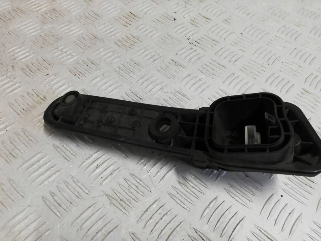 фото №3, Вкладыш задняя задний правый peugeot 206 sw