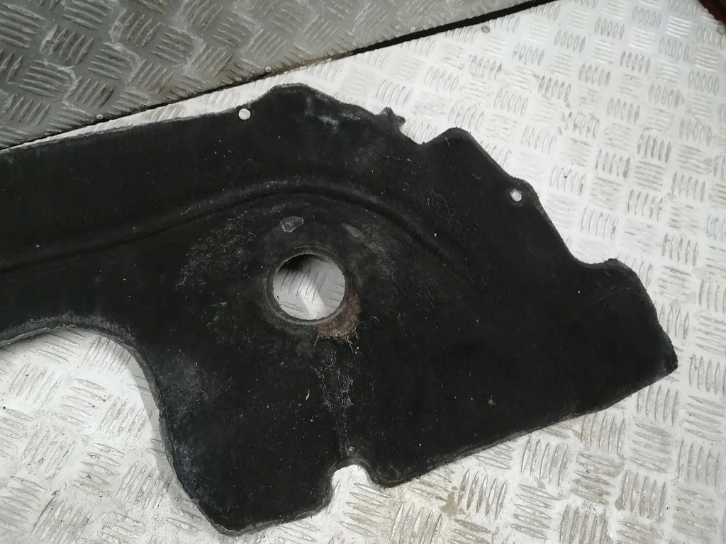 фото №3, Expert ii jumpy proace scudo шумоізоляція капот