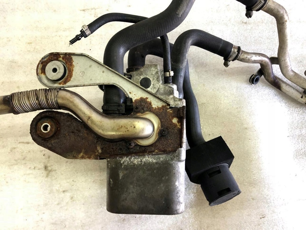 фото №9, Webasto обігрівач стояночний 9111336 bmw e65 3.0d