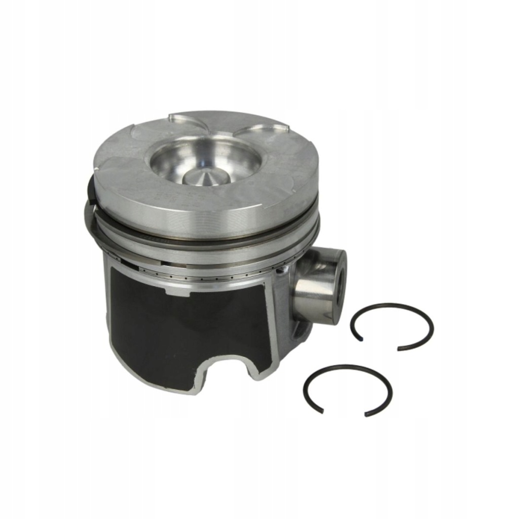 фото №1, Mahle 022 26 01 поршень