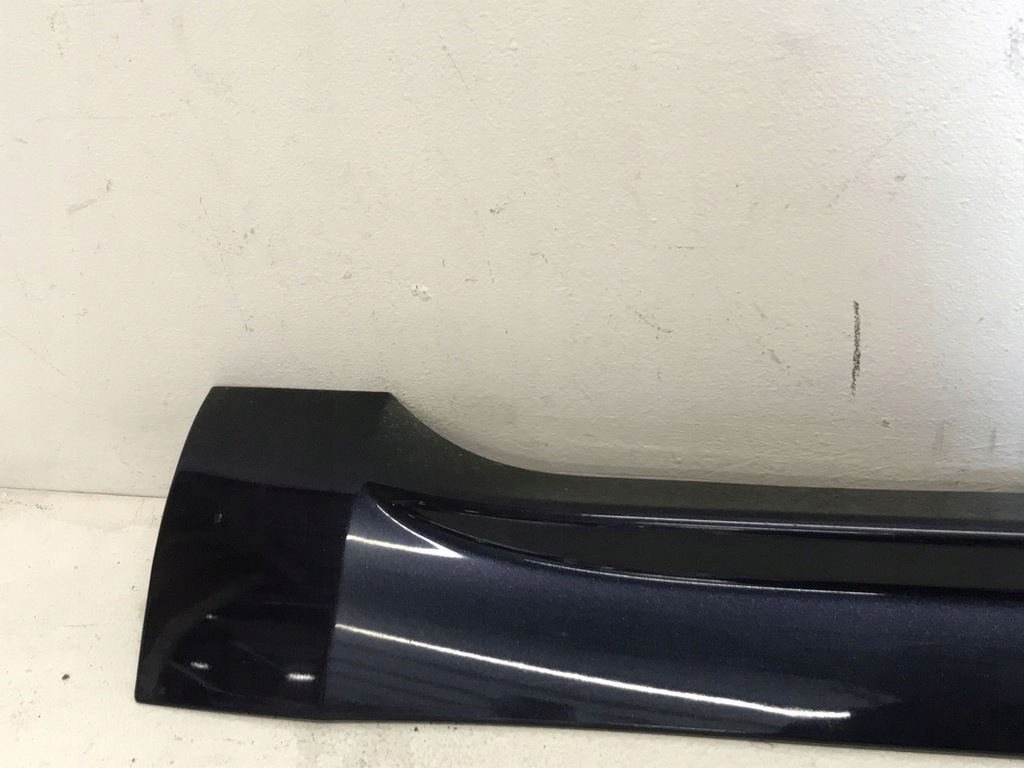 фото №5, Sharan alhambra молдинг двері задня ліва 7n0854949h