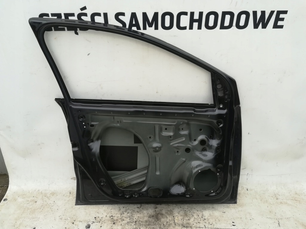 фото №6, Vw polo v 6r двері перед ліва 6r4831311
