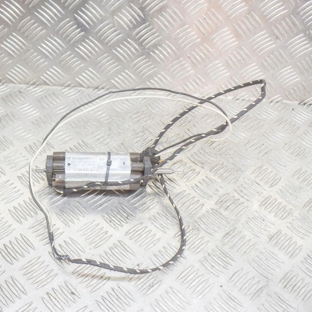 Купить Моторчик передний левого сиденье mercedes-benz sl r129 1298205442