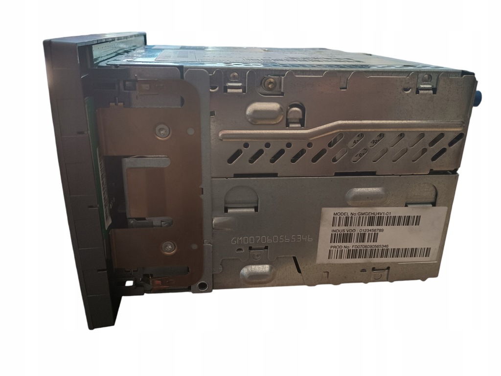 фото №9, Opel vectra c signum lift радіо з navi +дисплей радіо 24461297 13188477