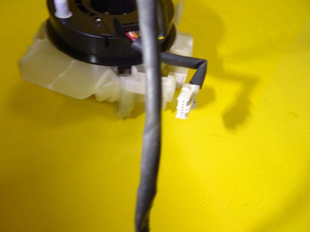 фото №5, Лента pod kierownie nissan primera 25560av615 nr332