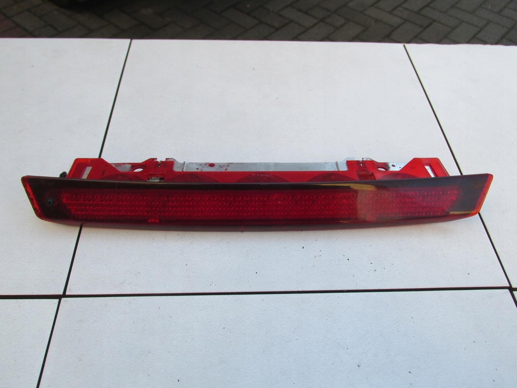 фото №1, Світло стоп кришки grand c-max mk2 2011 rok