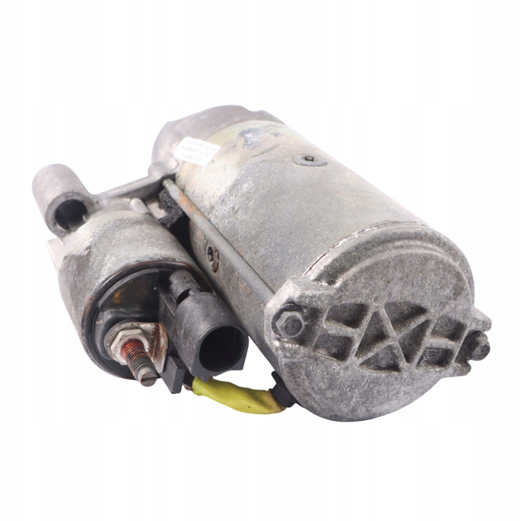 Audi q5 8r quattro 3.0 tdi дизель ccwa ccwb стартер двигателя 059911022 Доставка