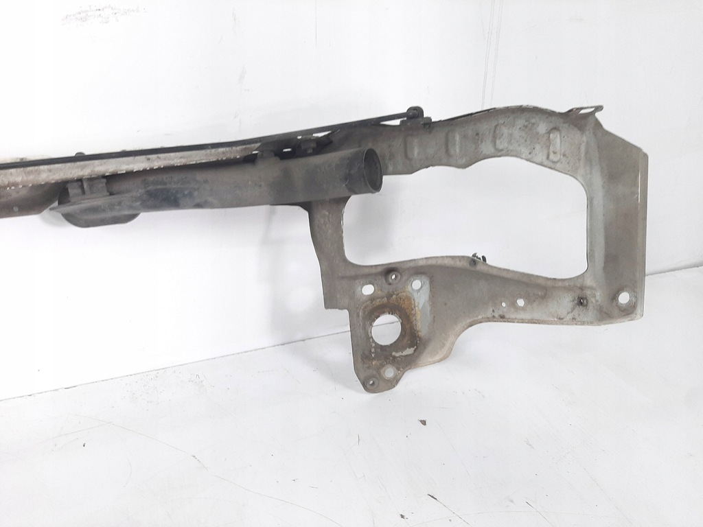 фото №14, Opel combo c 3d 1.7di 16v 02r pas передний