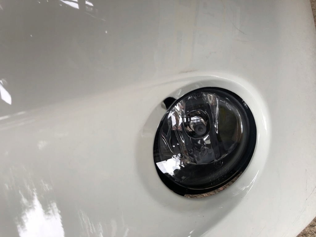 фото №7, Бампер перед bmw x1 i e86 2009-2015 m-pakiet